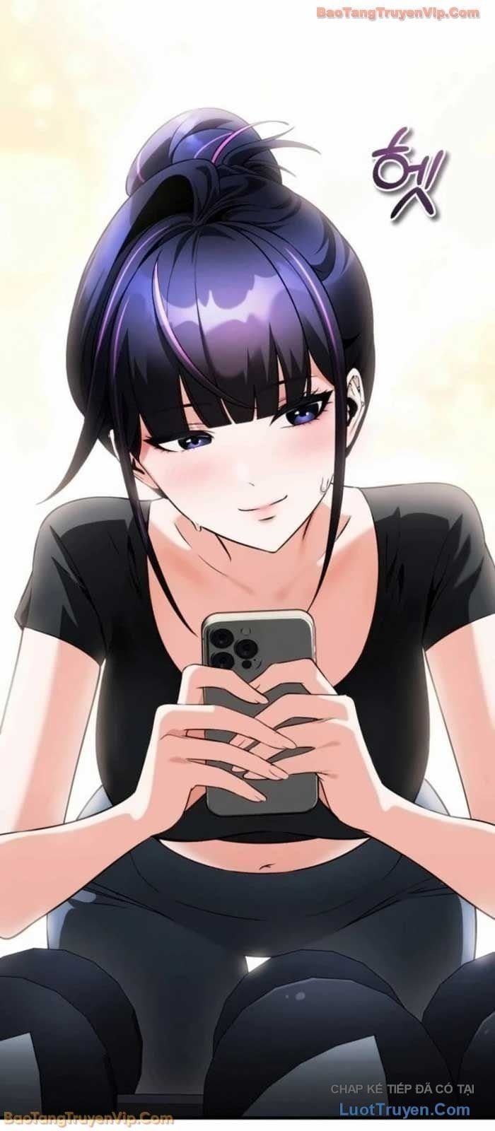 Phát Sóng Của Siêu Việt Giả Chap 21 - Next Chap 20