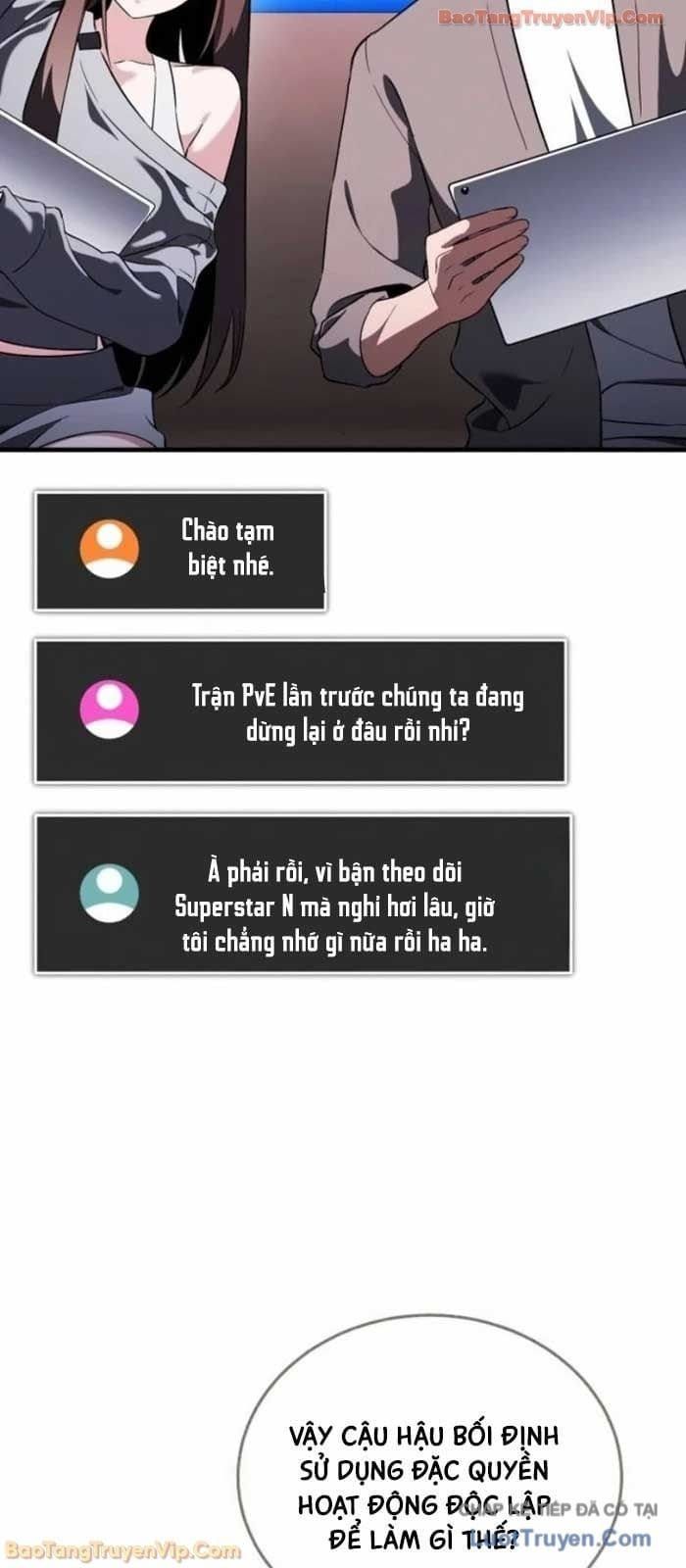 Phát Sóng Của Siêu Việt Giả Chap 21 - Next Chap 20