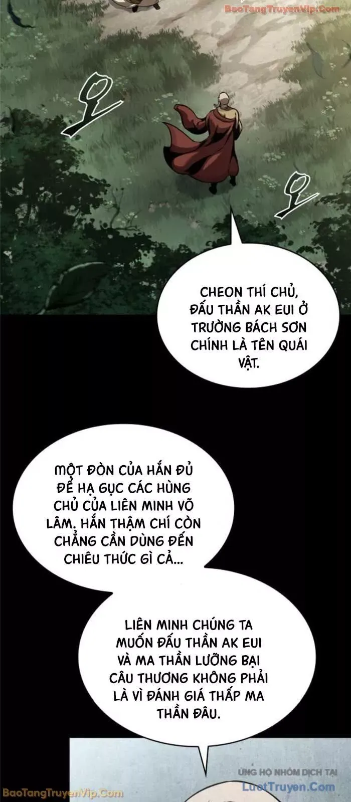 Ngã lão ma thần Chap 294 - Next Chap 293