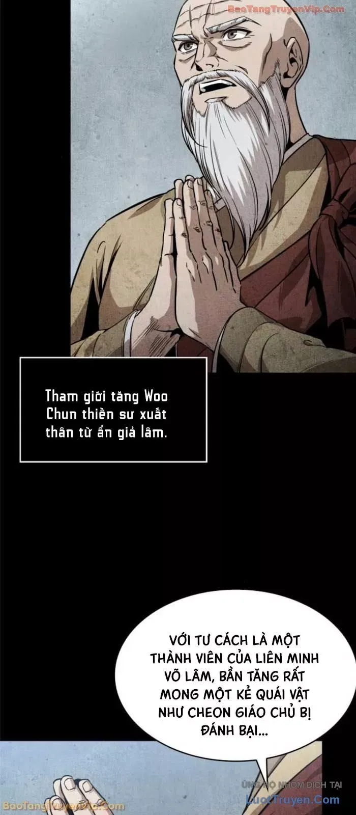 Ngã lão ma thần Chap 294 - Next Chap 293