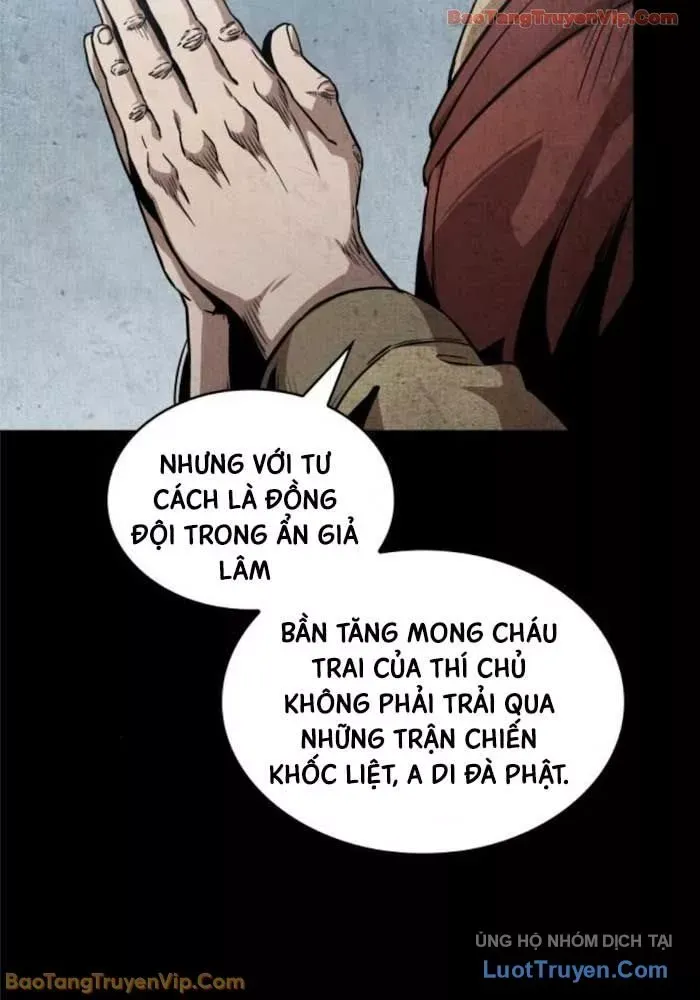 Ngã lão ma thần Chap 294 - Next Chap 293