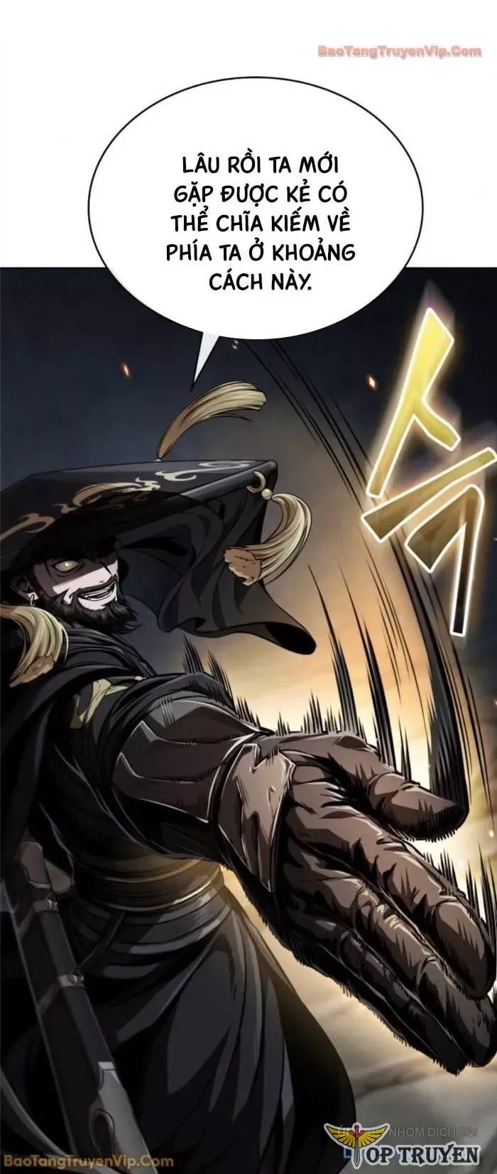 Ngã lão ma thần Chap 294 - Next Chap 293