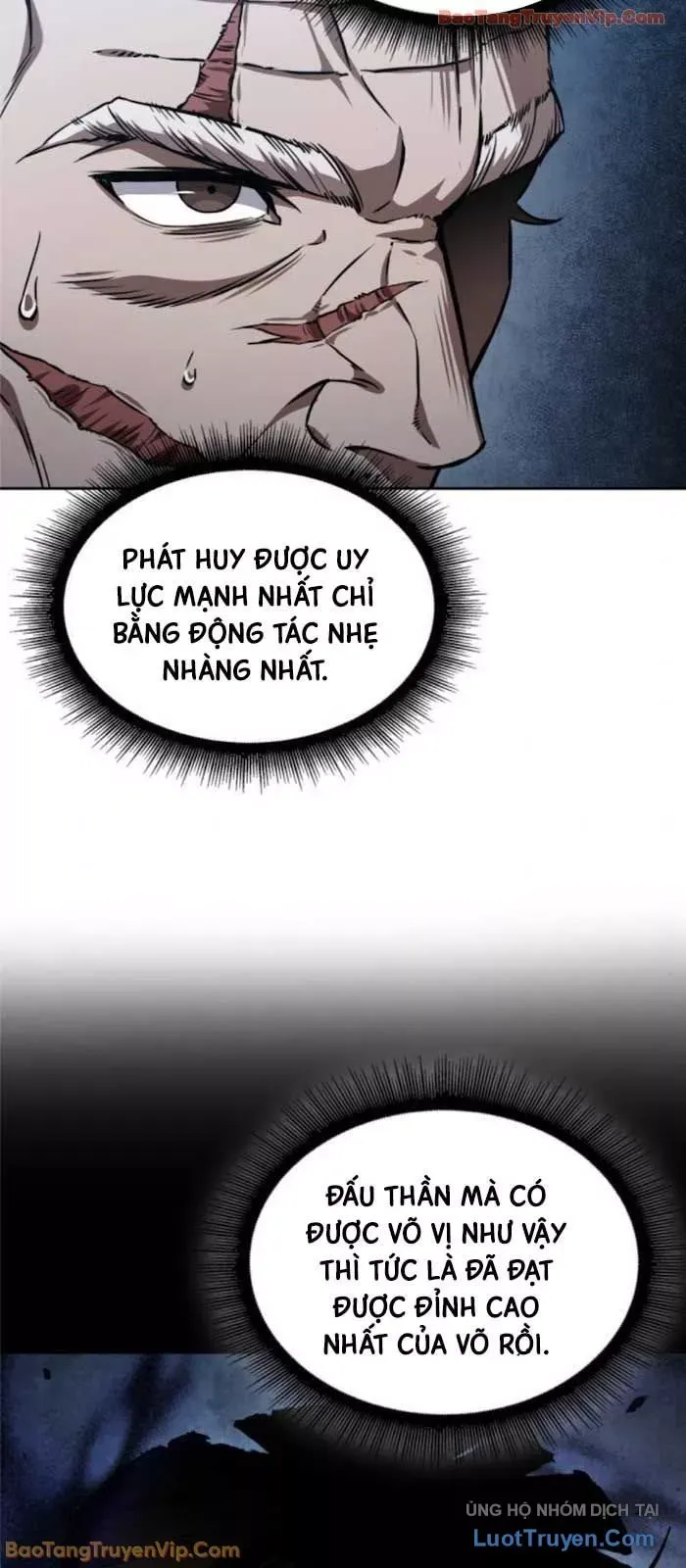Ngã lão ma thần Chap 294 - Next Chap 293