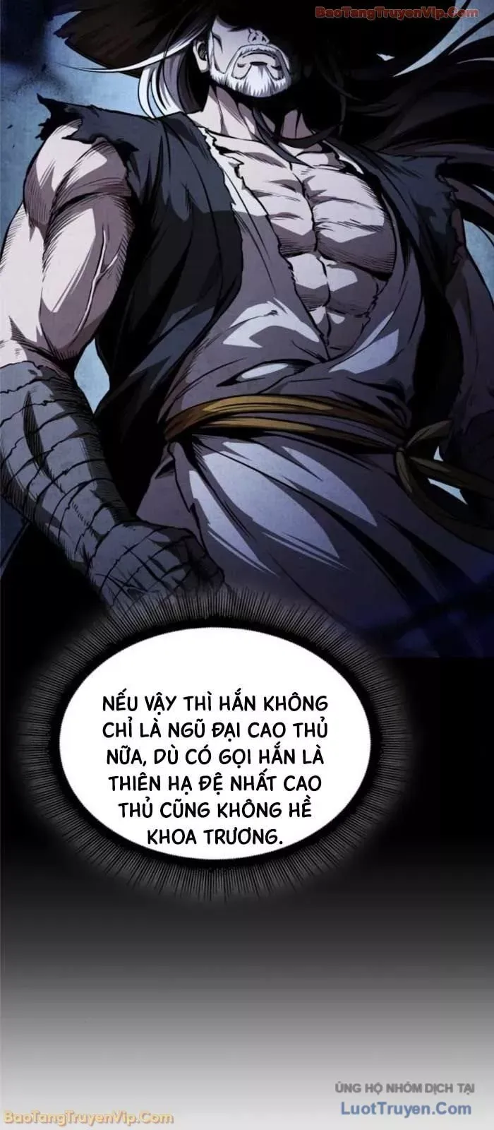Ngã lão ma thần Chap 294 - Next Chap 293