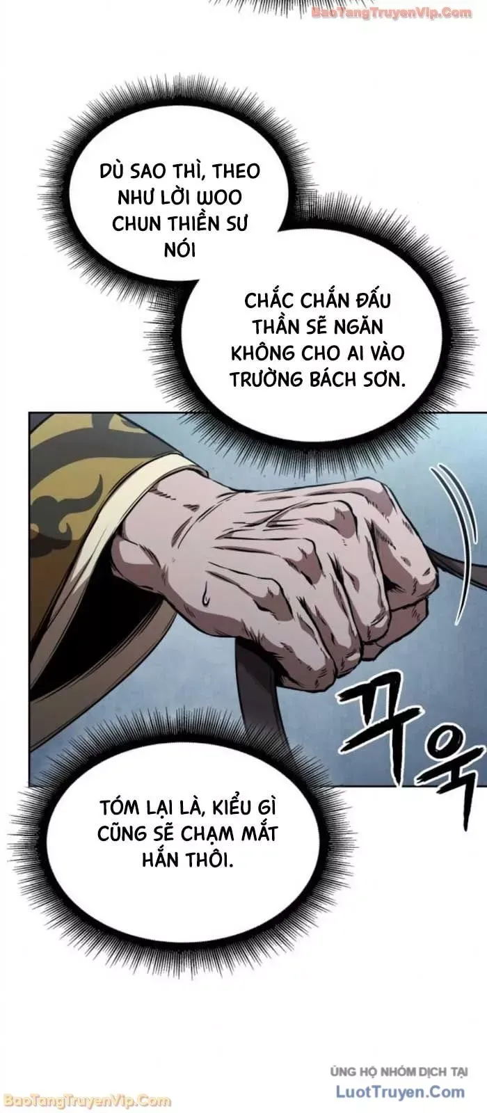 Ngã lão ma thần Chap 294 - Next Chap 293