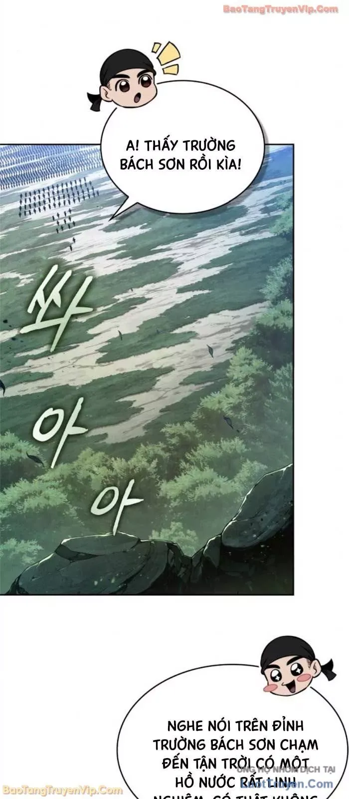 Ngã lão ma thần Chap 294 - Next Chap 293