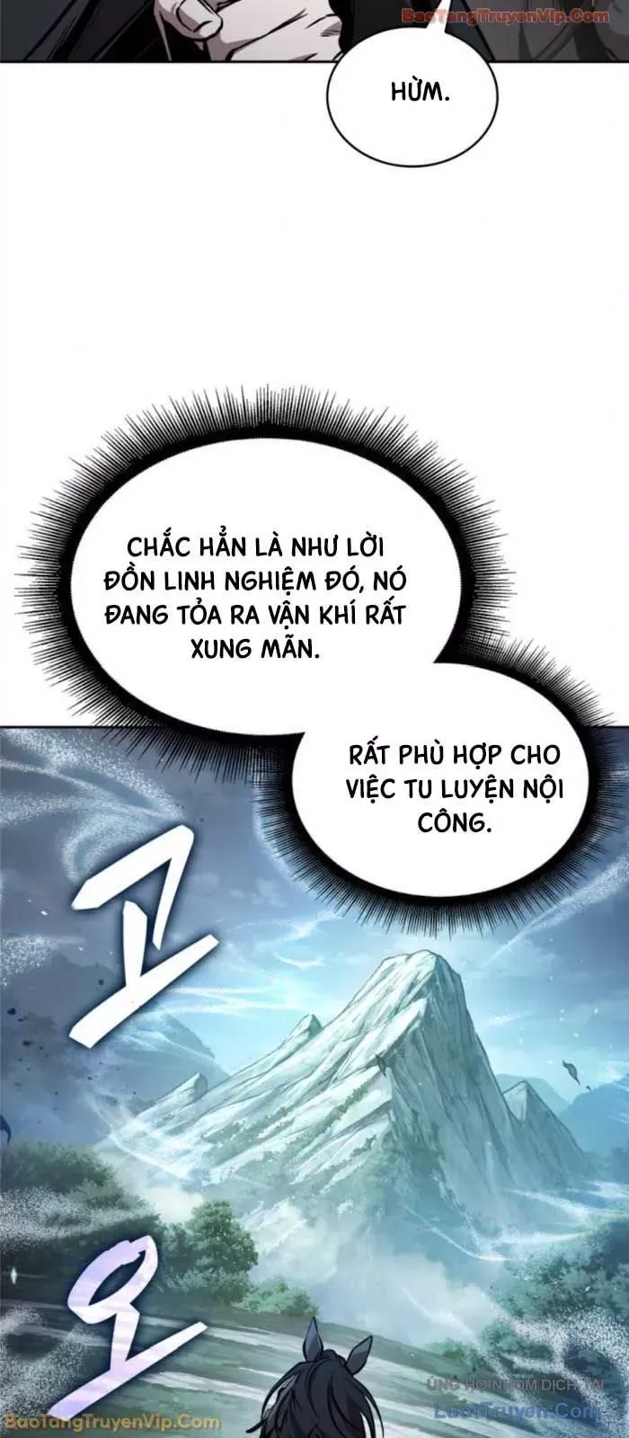 Ngã lão ma thần Chap 294 - Next Chap 293