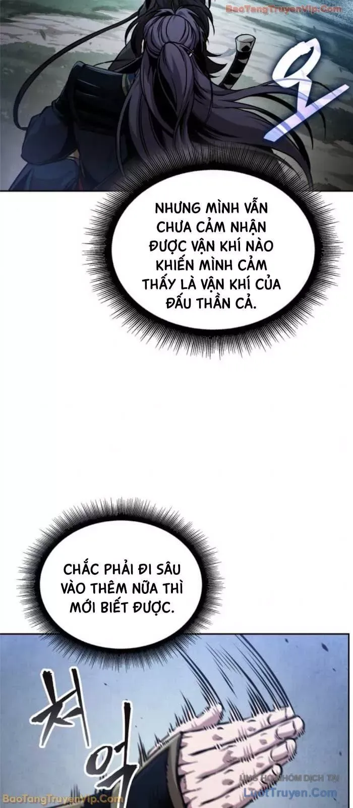 Ngã lão ma thần Chap 294 - Next Chap 293