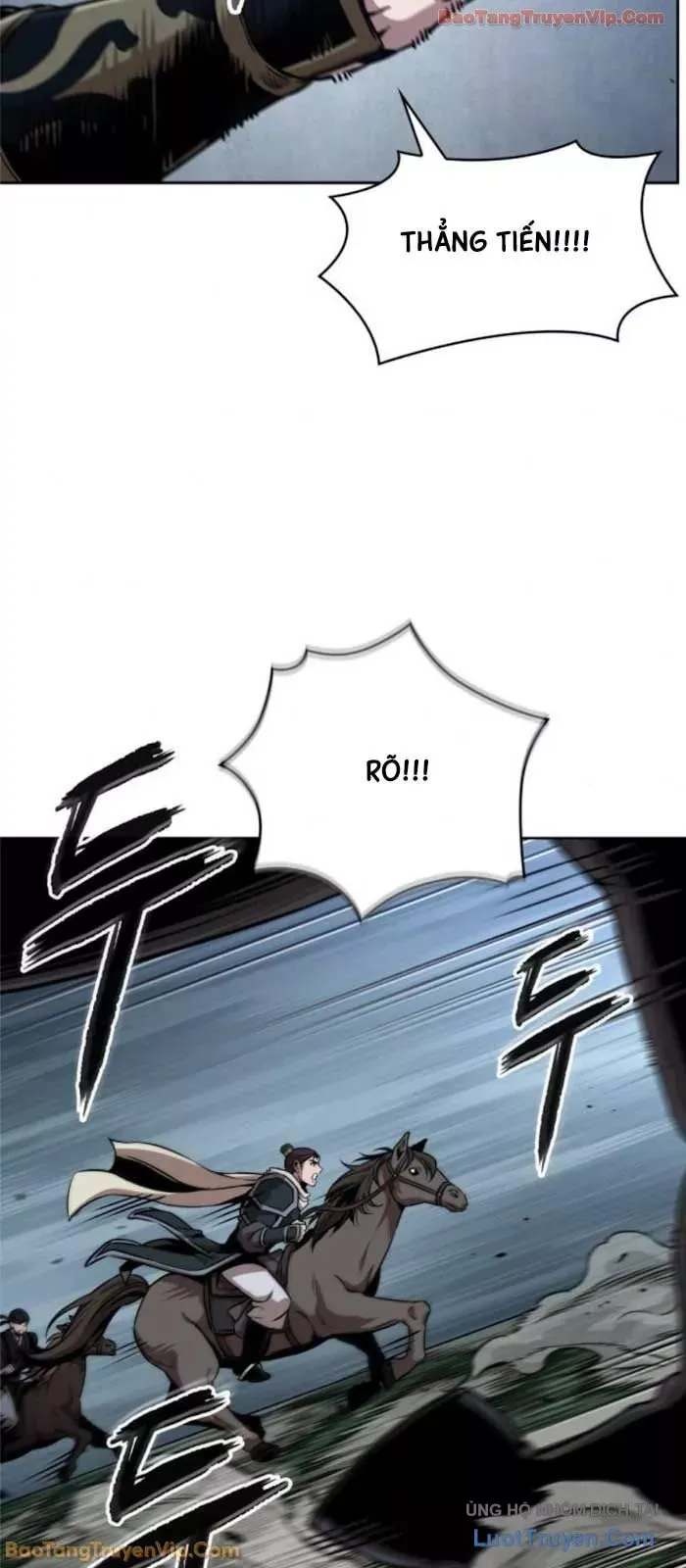 Ngã lão ma thần Chap 294 - Next Chap 293