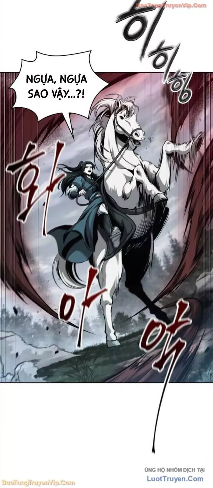 Ngã lão ma thần Chap 294 - Next Chap 293