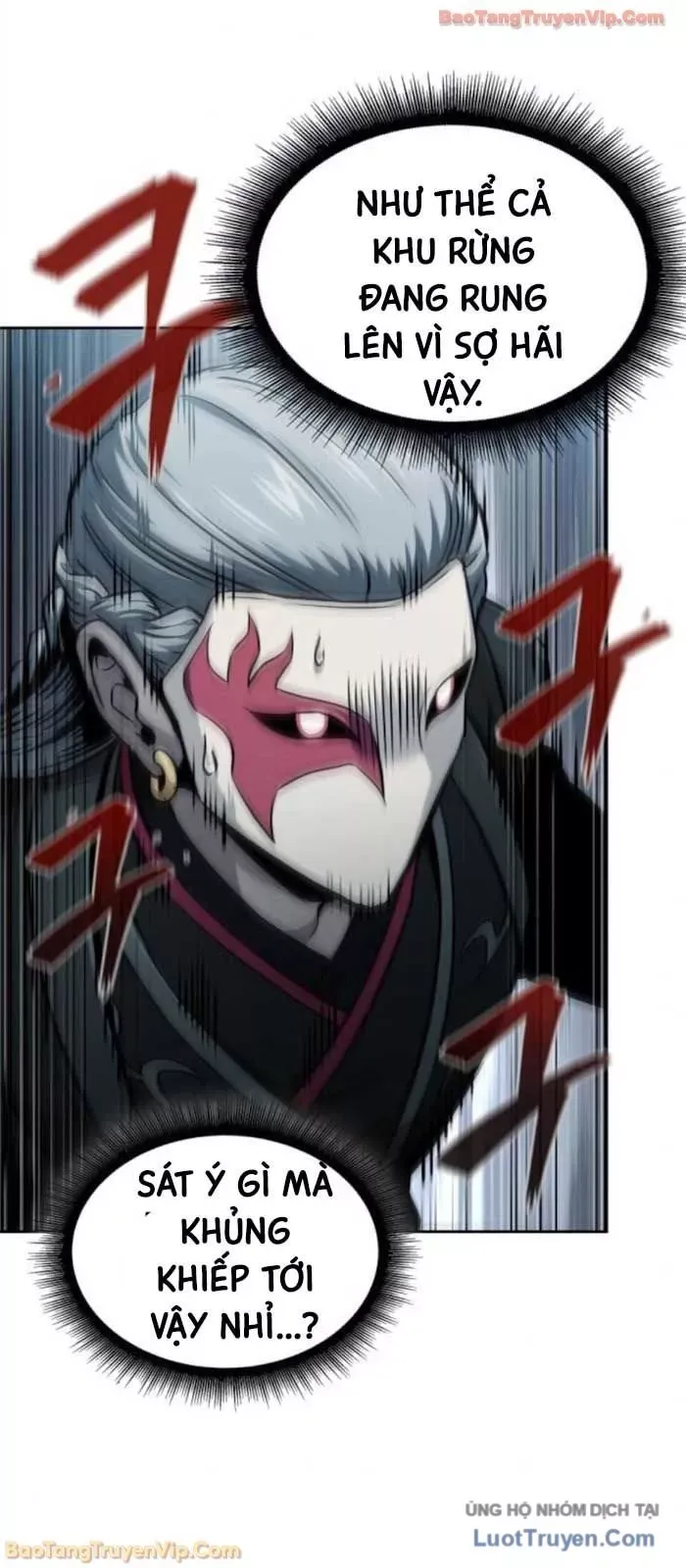 Ngã lão ma thần Chap 294 - Next Chap 293