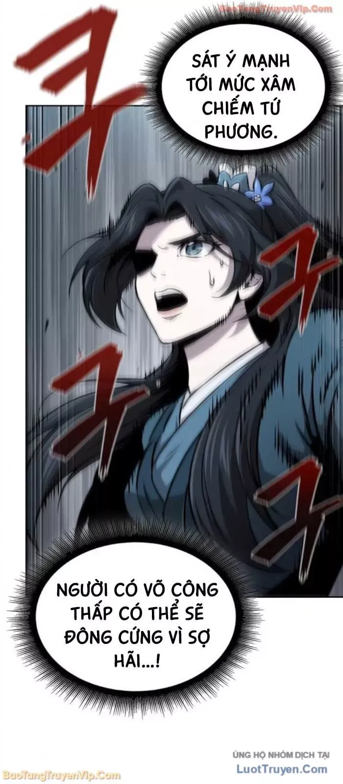 Ngã lão ma thần Chap 294 - Next Chap 293