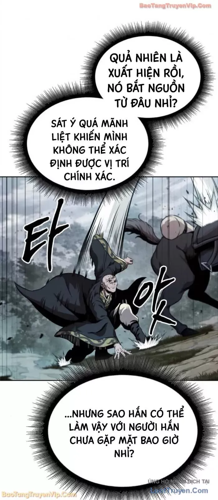 Ngã lão ma thần Chap 294 - Next Chap 293