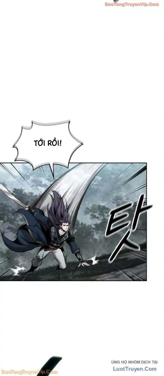 Ngã lão ma thần Chap 294 - Next Chap 293