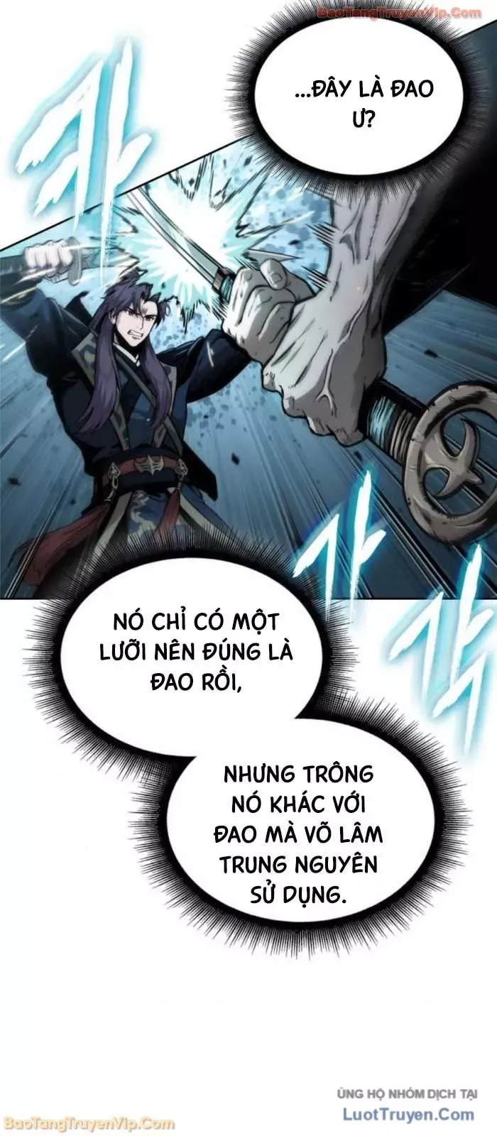 Ngã lão ma thần Chap 294 - Next Chap 293