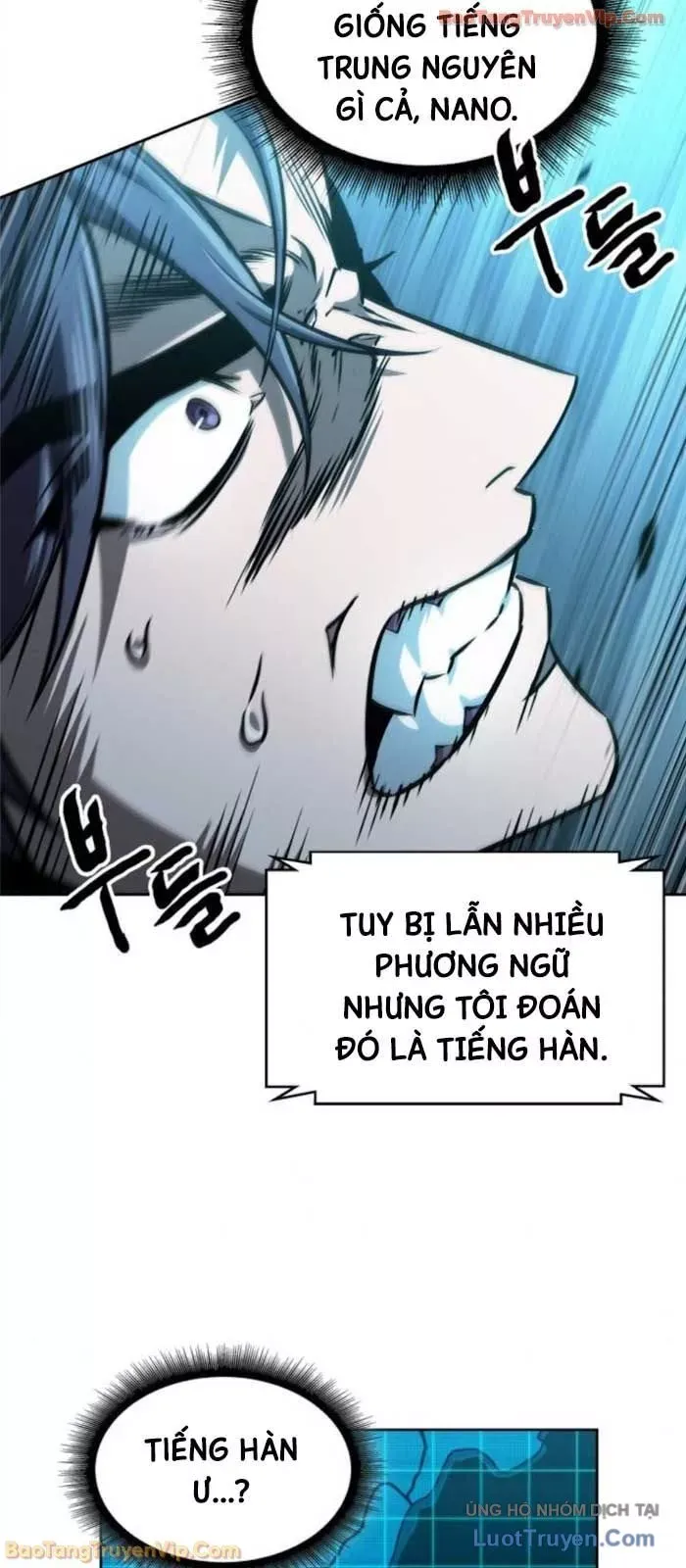 Ngã lão ma thần Chap 294 - Next Chap 293