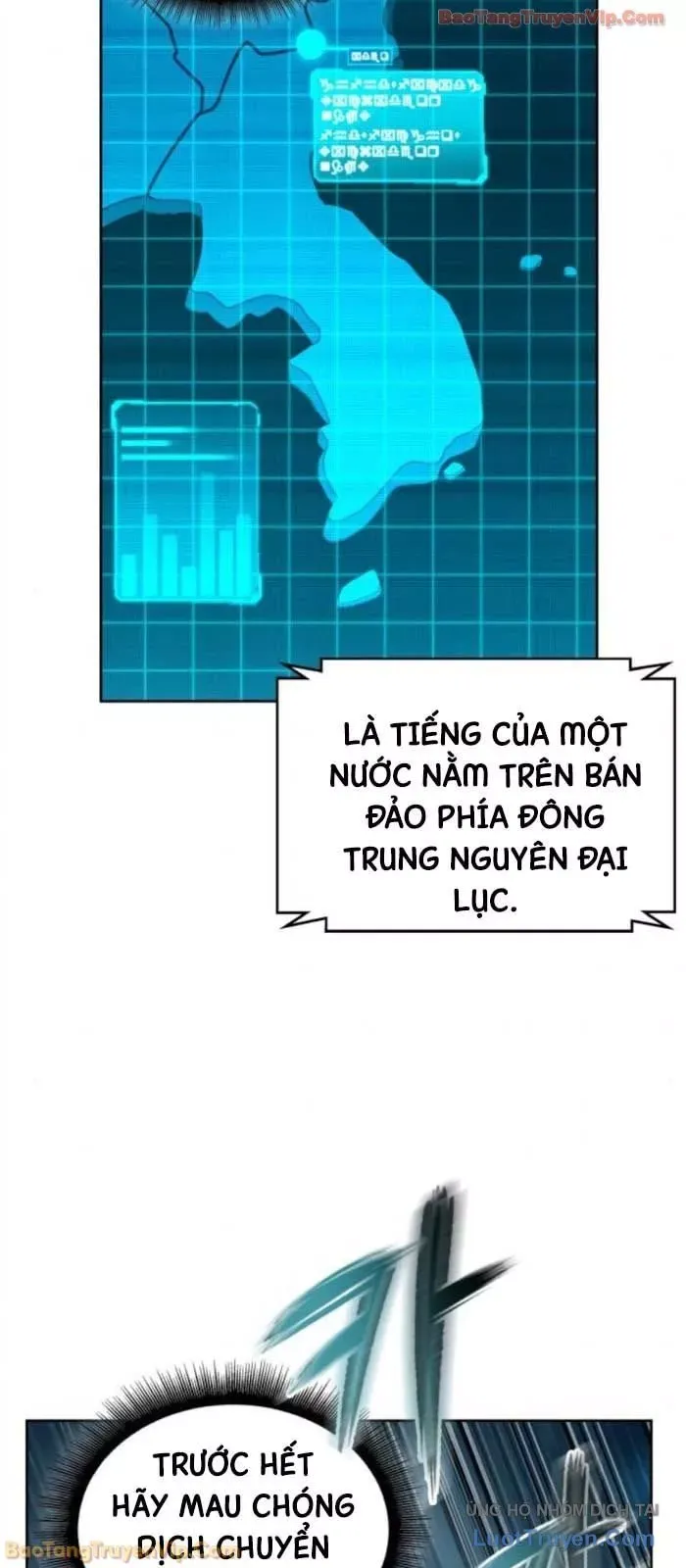 Ngã lão ma thần Chap 294 - Next Chap 293