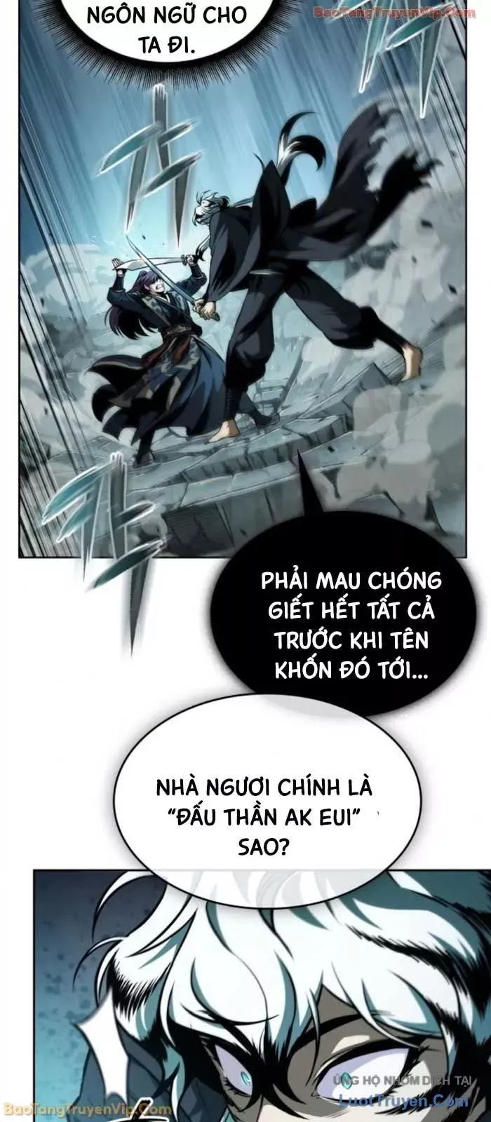 Ngã lão ma thần Chap 294 - Next Chap 293