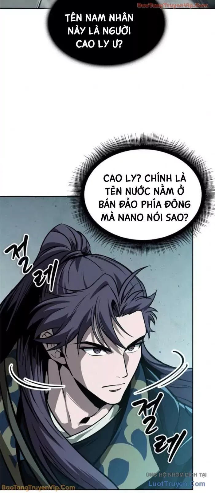 Ngã lão ma thần Chap 294 - Next Chap 293
