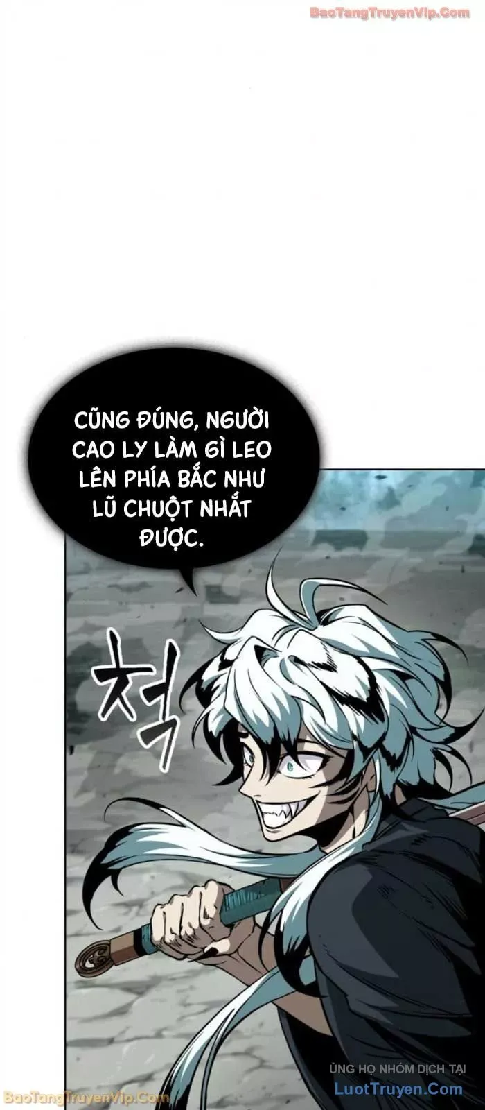 Ngã lão ma thần Chap 294 - Next Chap 293