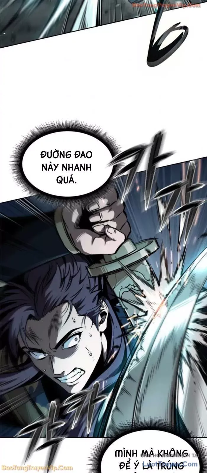 Ngã lão ma thần Chap 294 - Next Chap 293
