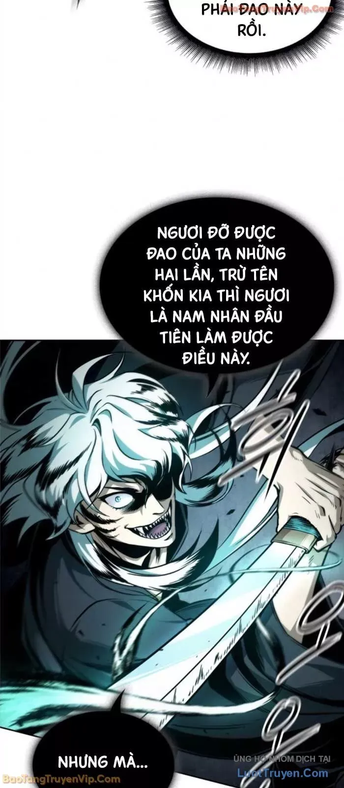 Ngã lão ma thần Chap 294 - Next Chap 293