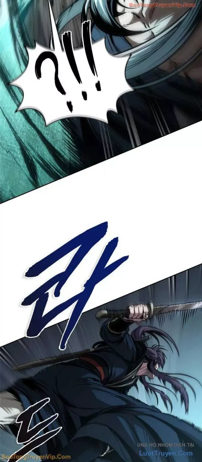 Ngã lão ma thần Chap 294 - Next Chap 293