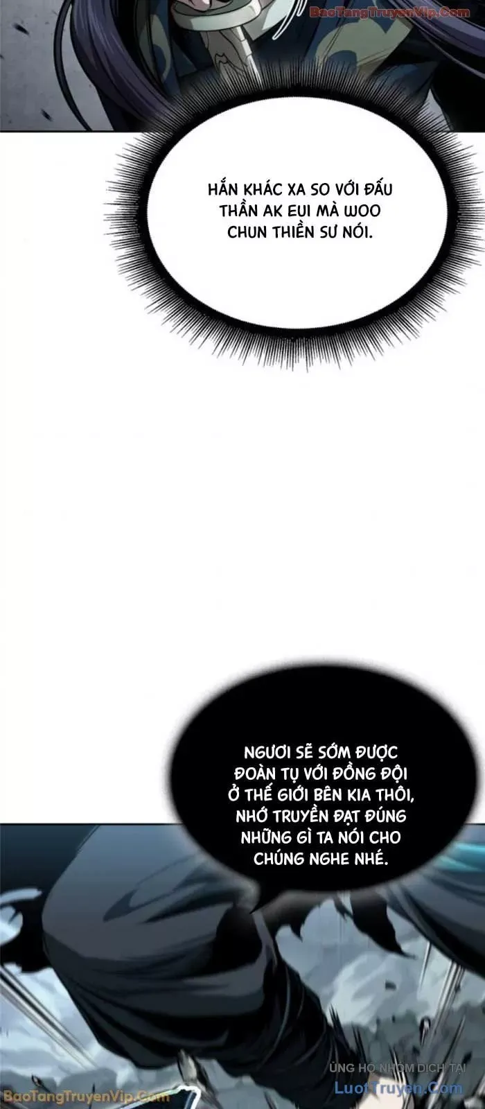 Ngã lão ma thần Chap 294 - Next Chap 293