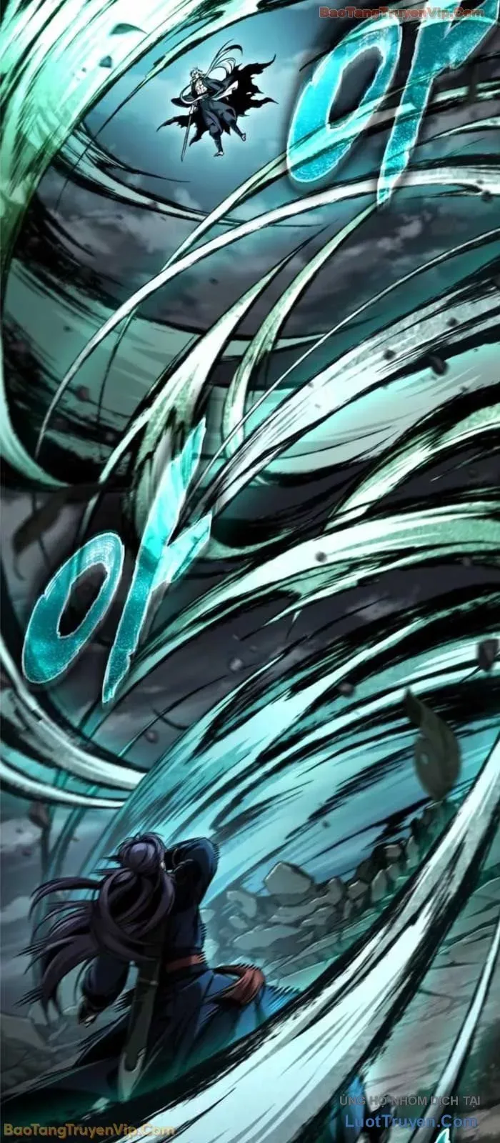 Ngã lão ma thần Chap 294 - Next Chap 293