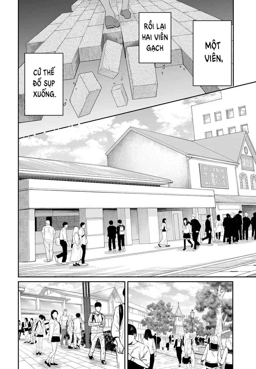 Hitodzuma Kyoushi Ga Oshiego No Joshi Koukousei Ni Do Hamari Suru Hanashi Chap 4 - Next Chap 3