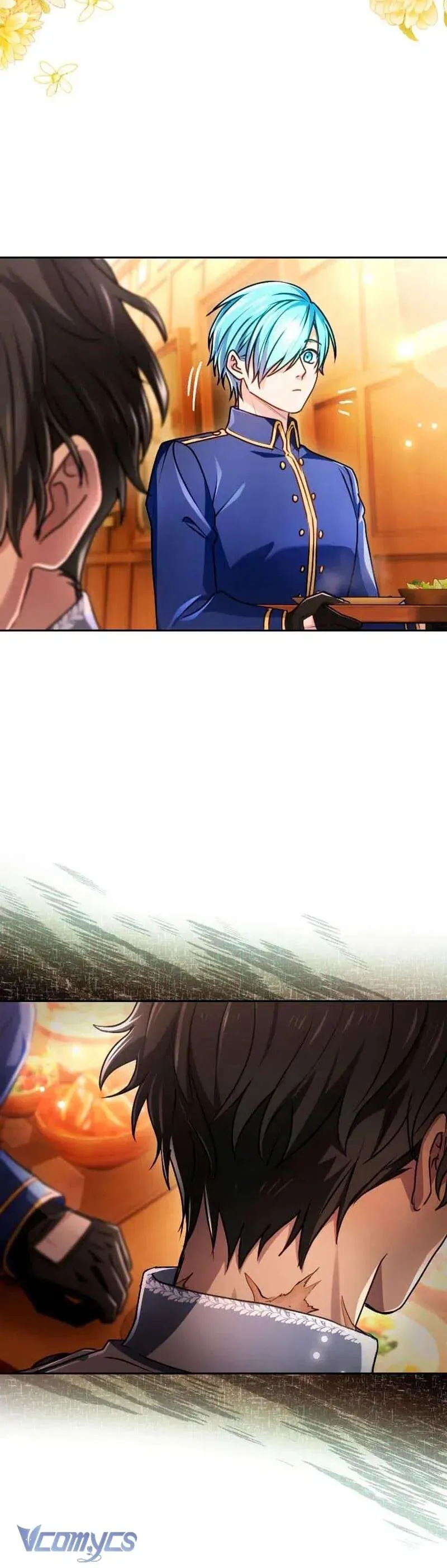 Thưa Ngài, Tôi Cảm Thấy Khó Chịu - Trang 4