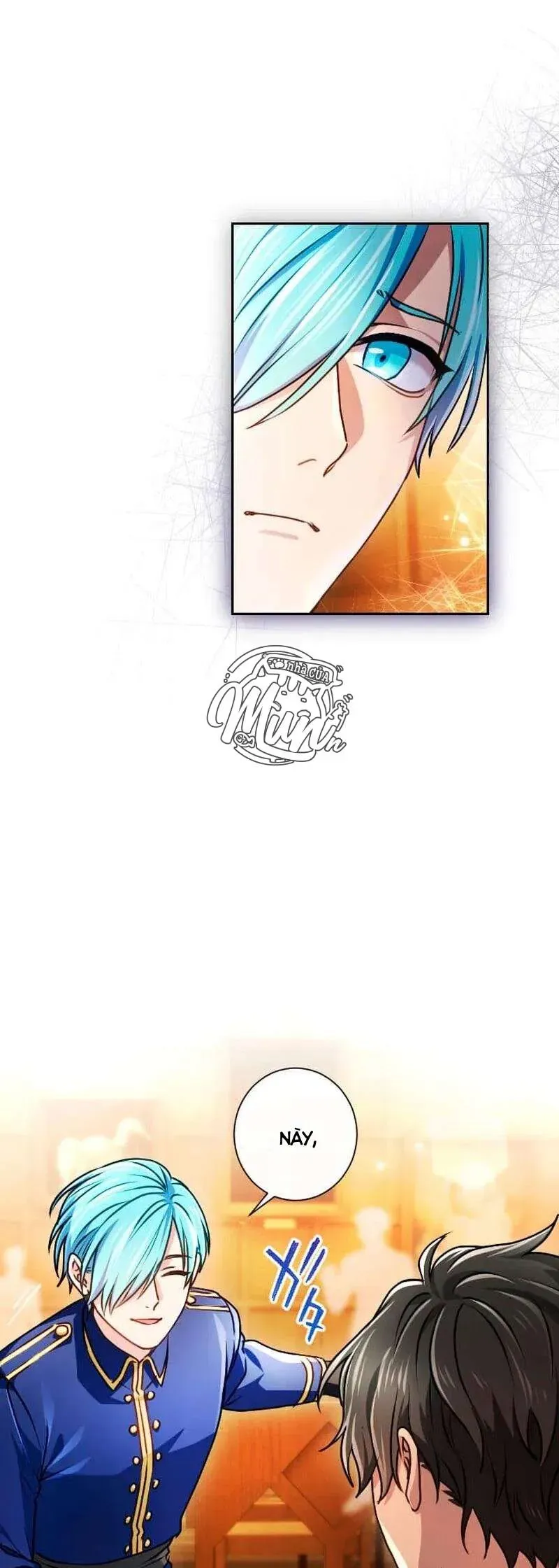 Thưa Ngài, Tôi Cảm Thấy Khó Chịu - Trang 5