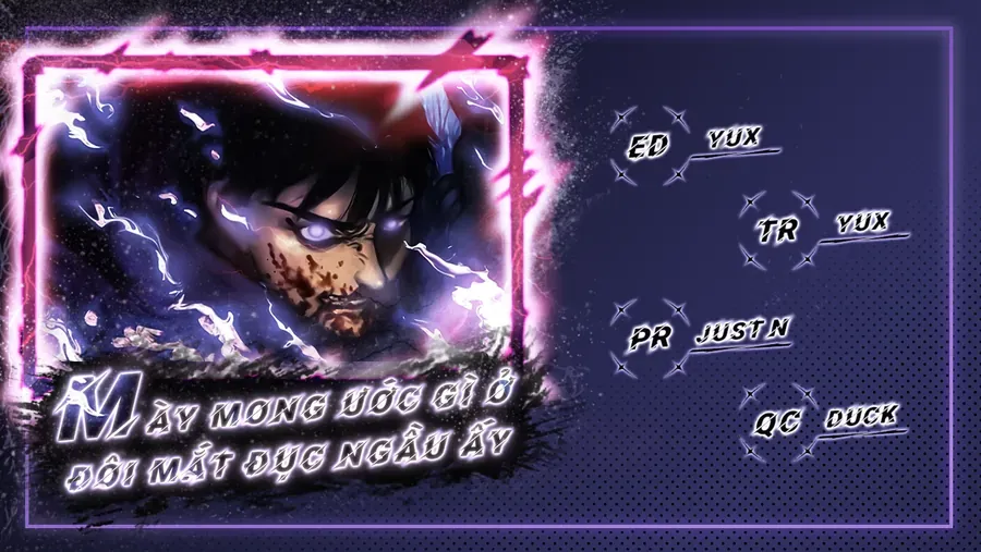 Mày Mong Ước Gì Ở Đôi Mắt Đục Ngầu Ấy Chap 26 - Next Chap 25