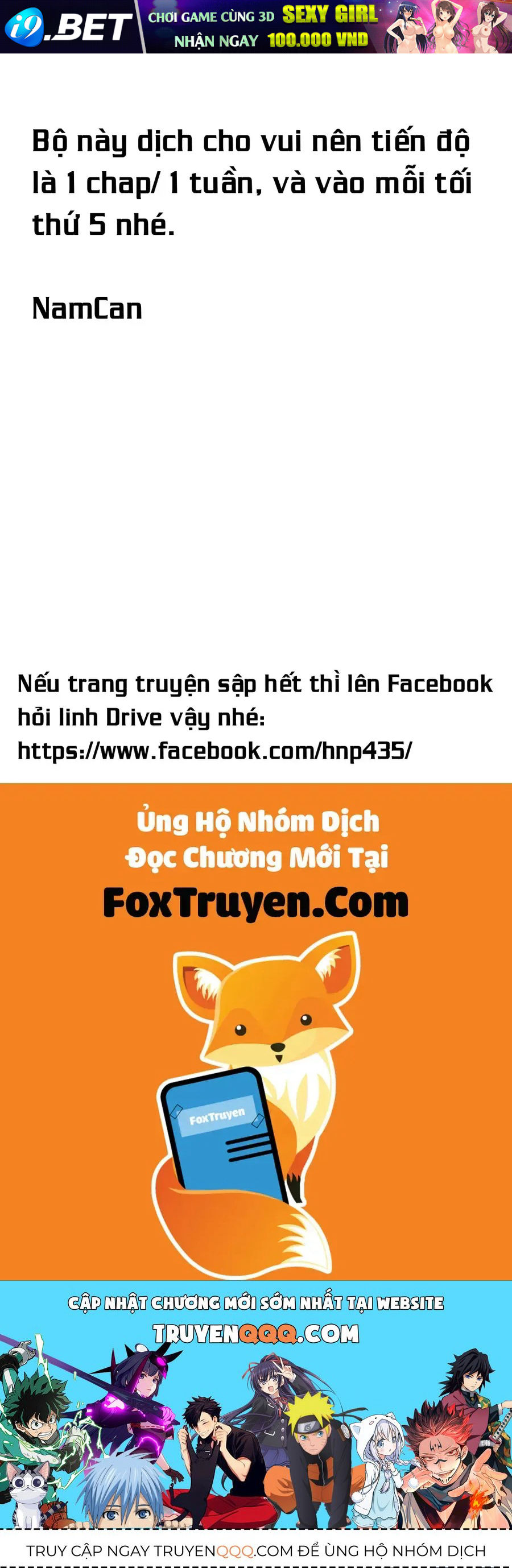 Hoán Đổi J⇔M [Chap 1-15]