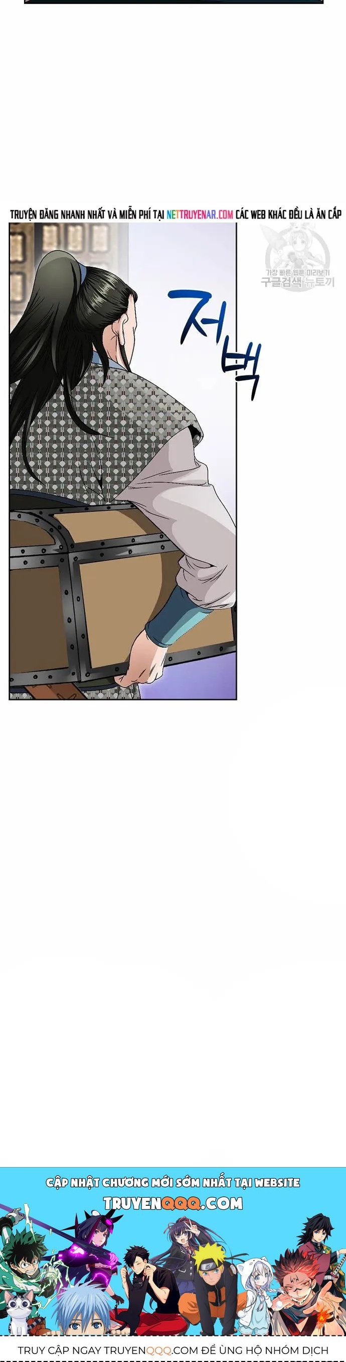 Chiến Binh Vô Song Chap 57 - Next Chap 56