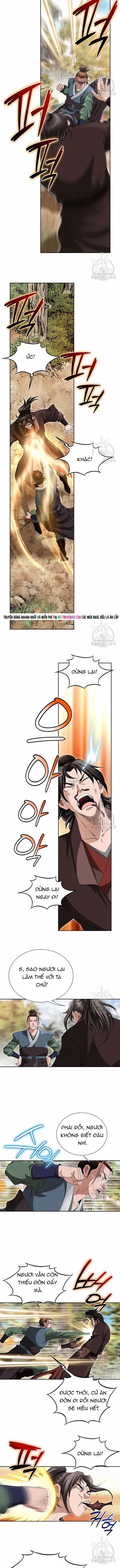 Chiến Binh Vô Song Chap 57 - Next Chap 56