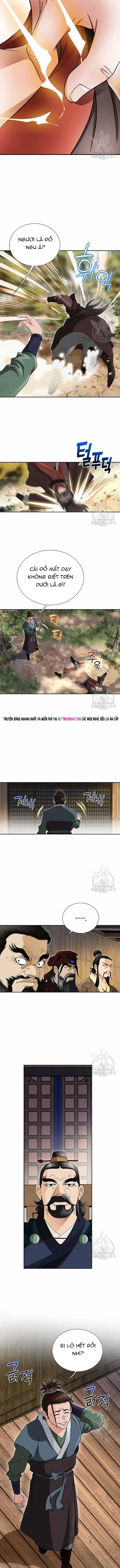 Chiến Binh Vô Song Chap 57 - Next Chap 56