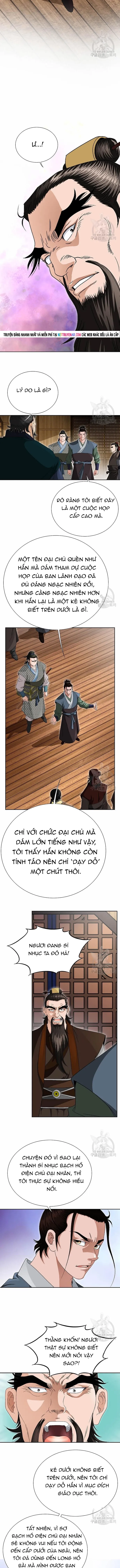 Chiến Binh Vô Song Chap 57 - Next Chap 56