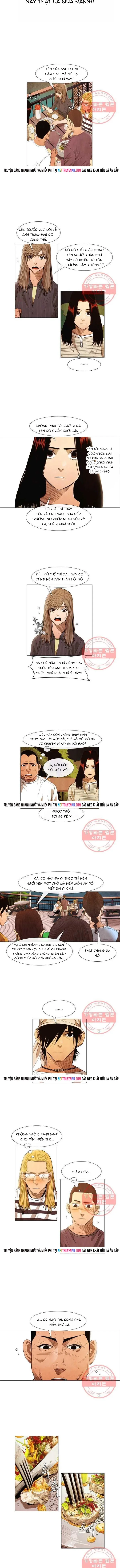 Ngôi sao ẩm thực Michelin Star Chap 139 - Next Chap 138