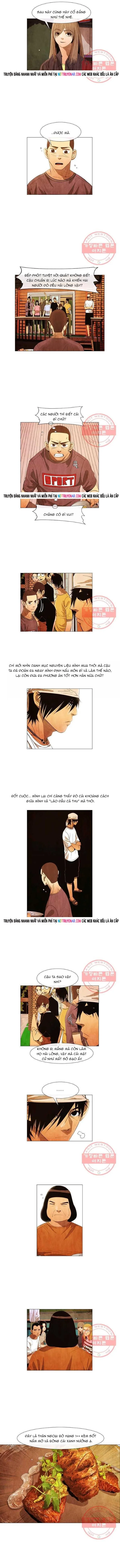 Ngôi sao ẩm thực Michelin Star Chap 139 - Next Chap 138