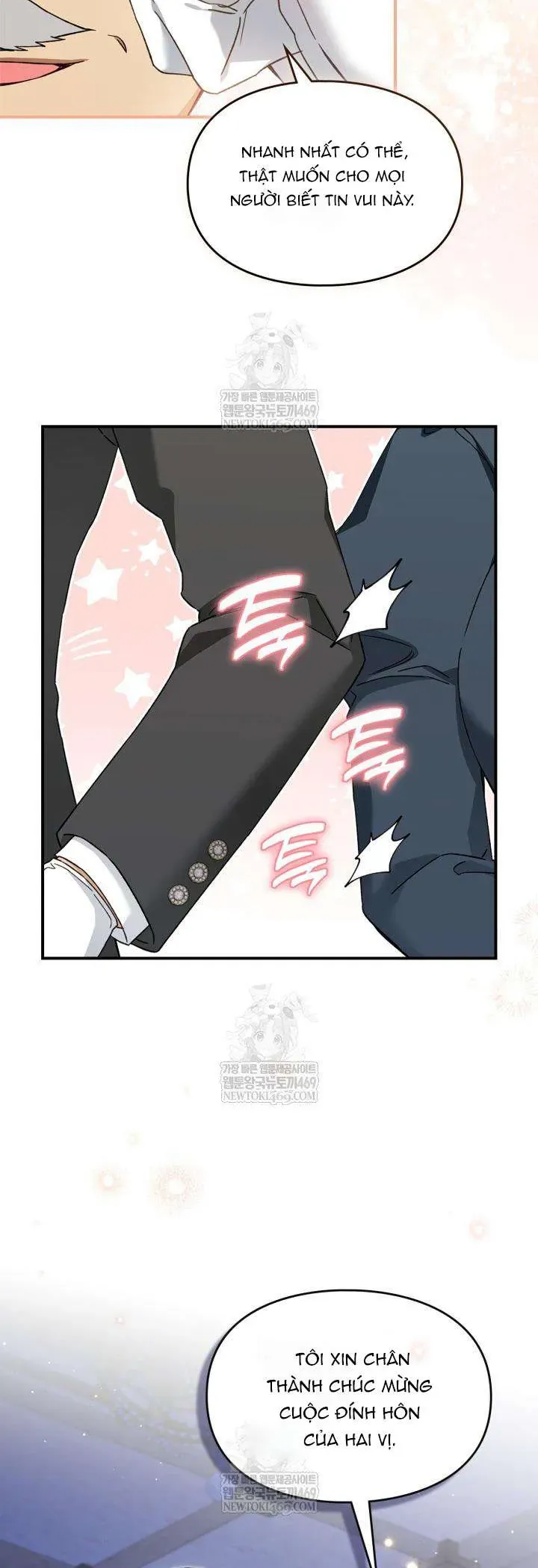 Tôi Đã Đính Hôn Với Vị Công Tước Mù - Trang 14