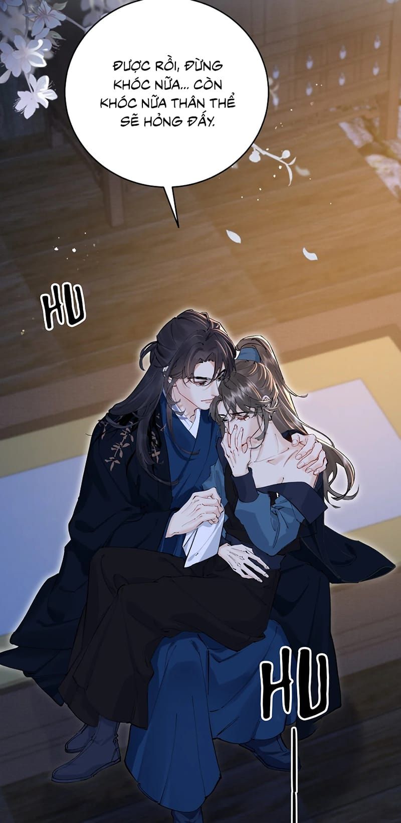 Thiên Hạ Ai Không Biết Quân Chap 9 - Next Chap 8
