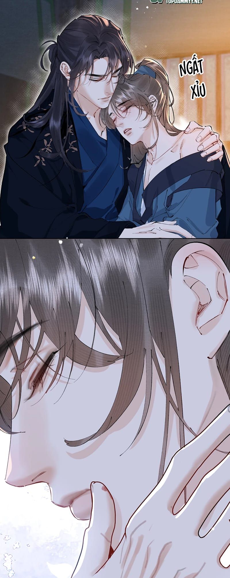 Thiên Hạ Ai Không Biết Quân Chap 9 - Next Chap 8