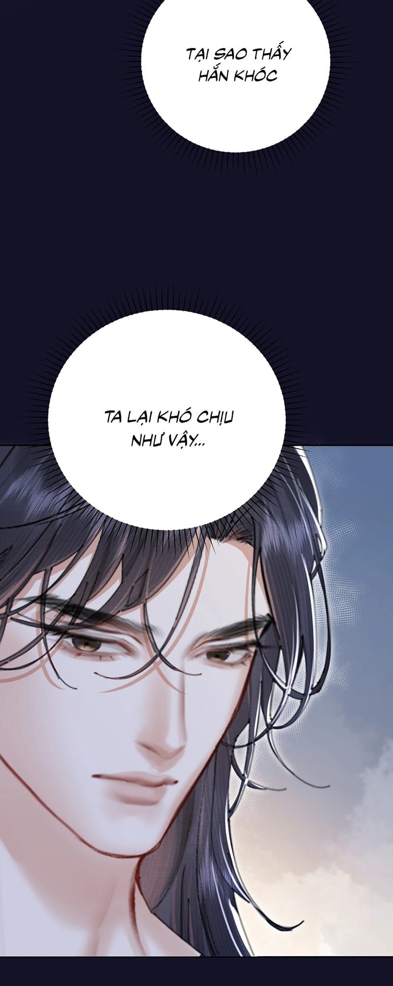 Thiên Hạ Ai Không Biết Quân Chap 9 - Next Chap 8