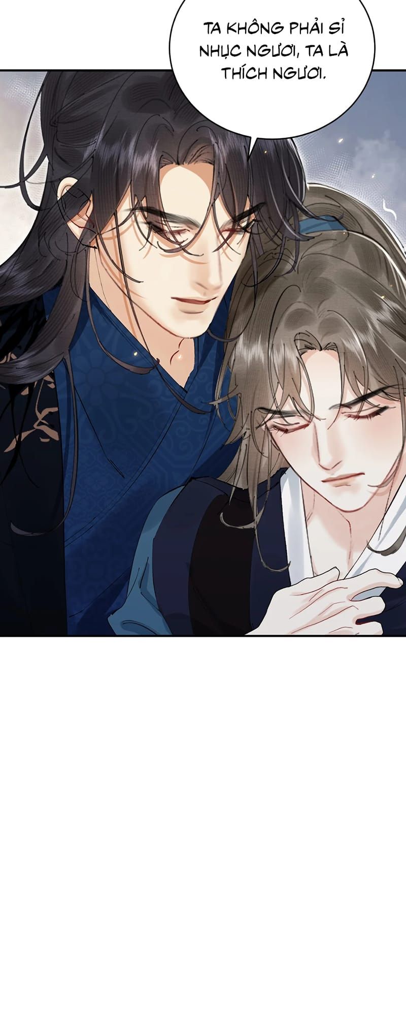 Thiên Hạ Ai Không Biết Quân Chap 9 - Next Chap 8