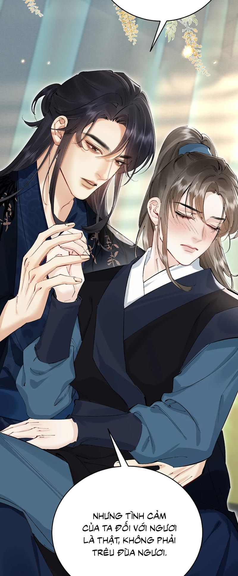 Thiên Hạ Ai Không Biết Quân Chap 9 - Next Chap 8