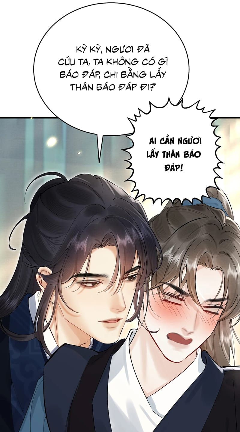 Thiên Hạ Ai Không Biết Quân Chap 9 - Next Chap 8