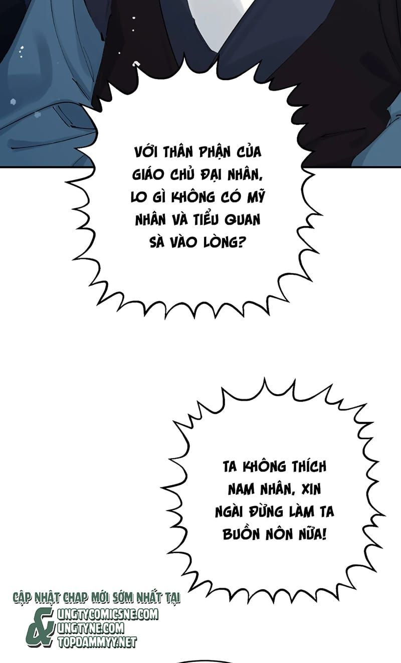 Thiên Hạ Ai Không Biết Quân Chap 9 - Next Chap 8