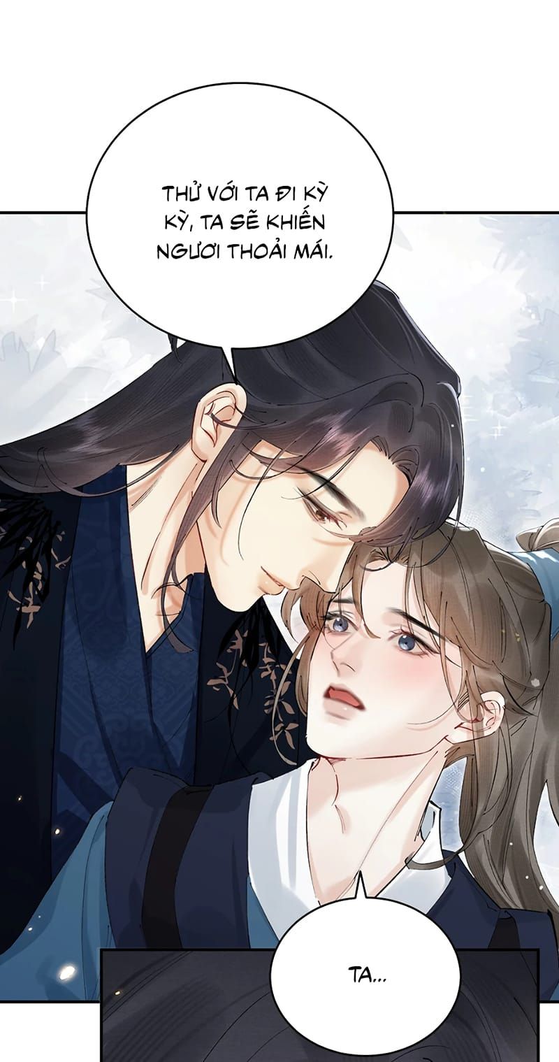 Thiên Hạ Ai Không Biết Quân Chap 9 - Next Chap 8