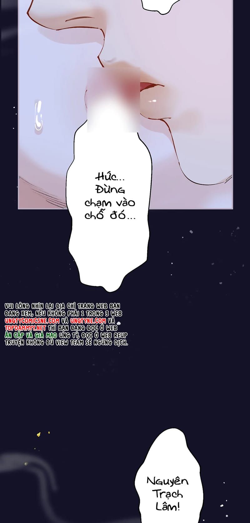 Thiên Hạ Ai Không Biết Quân Chap 9 - Next Chap 8